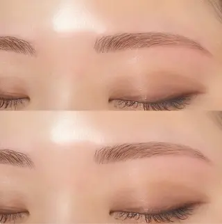 アイブロウ ♡fein. beauty♡のマツエク・マツパデザイン