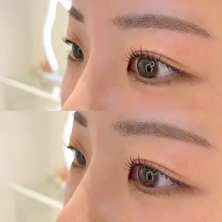マツエク・マツパ ANY /Rinaの眉毛・アイブロウイメージ