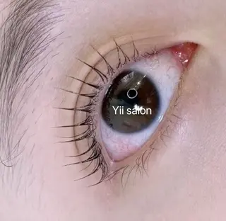 パーマ Yii salon 🎀のマツエク・マツパデザイン