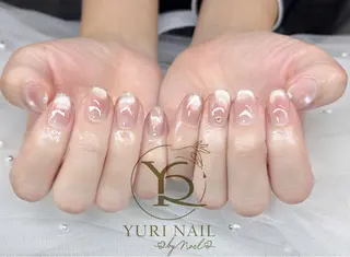 ネイル YURI Nail NARITAのネイルデザイン