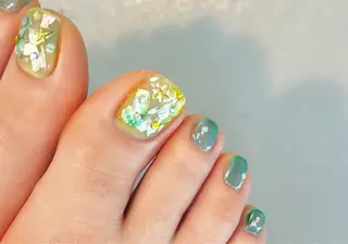 ネイル Baden Nail バ-デン ネイルのネイルデザイン