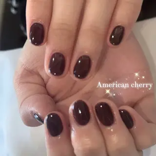 ネイル Angelique 田中/高崎のネイルデザイン