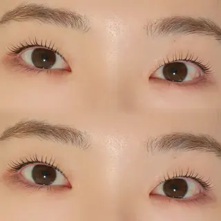マツエク・マツパ eye nananeのマツエク・マツパデザイン
