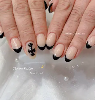 ネイル NailSalon MYのネイルデザイン