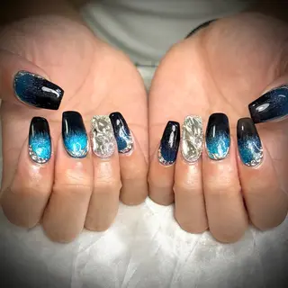 ネイル yamane de salonのネイルデザイン