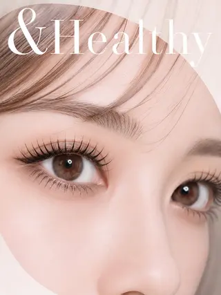 マツエク・マツパ 🧁eye/nail /Nagomi♡🧁のマツエク・マツパデザイン
