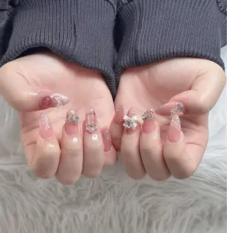 ネイル Hbaby nailのネイルデザイン