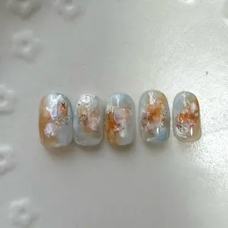 ネイル ショートネイル. Home sweetのネイルデザイン