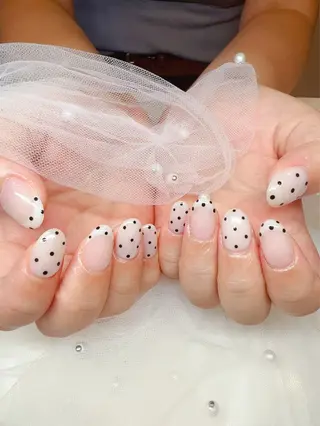 ネイル YUYI.nail salonのネイルデザイン