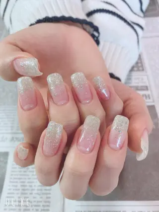 ネイル 森山 舞のネイルデザイン