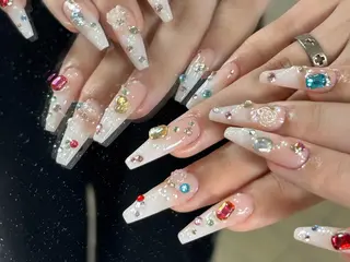 ネイル Sully Nail Labのネイルデザイン