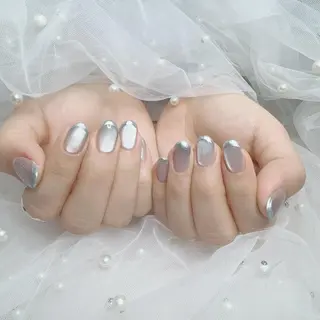 ネイル nail ONE🤍のネイルデザイン