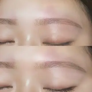 アイブロウ ♡fein. beauty♡のマツエク・マツパデザイン