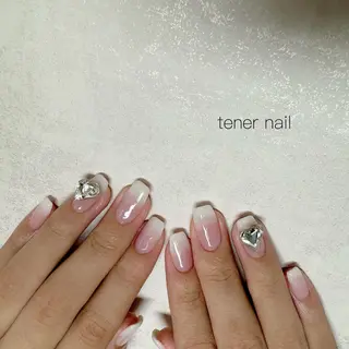 ネイル テネルネイル tener nailのネイルデザイン