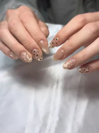 ネイル nailsalon Ecliaのネイルデザイン