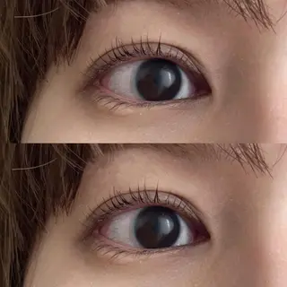 マツエク・マツパ EYE LABO タナカのマツエク・マツパデザイン