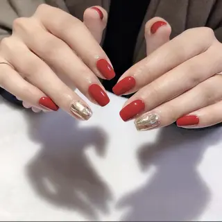 ネイル Queen’s 歌舞伎町店のネイルデザイン