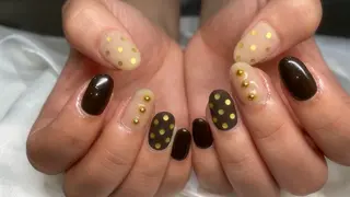 ネイル Nail Salon Lindaのネイルデザイン