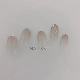 ネイル Nail 331のネイルデザイン