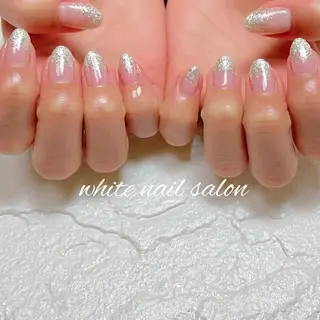 ネイル white nail salonのネイルデザイン