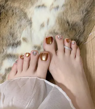 ネイル LadyJJNail つくばのネイルデザイン