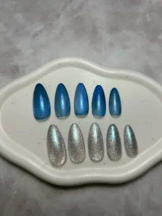 ネイル Nail salon Ruu 【ルゥ】のネイルデザイン