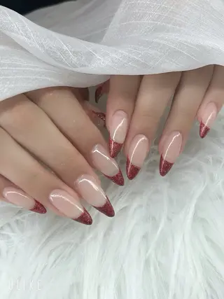 ネイル VIERU YURIのネイルデザイン