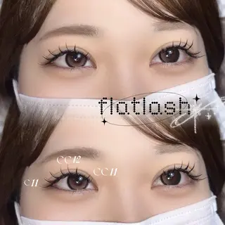 マツエク・マツパ tep_ natsukiのマツエク・マツパデザイン