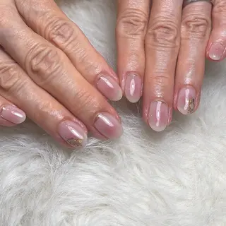 ネイル MISAKO nailのネイルデザイン