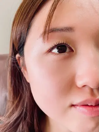 マツエク・マツパ mai  CHION eyelashのマツエク・マツパデザイン