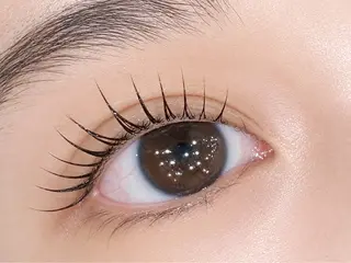 マツエク・マツパ eyelist HARUKAのマツエク・マツパデザイン