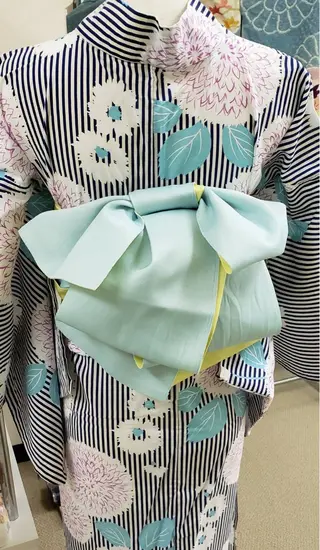 着付けサロン レインボー 心斎橋のその他イメージ