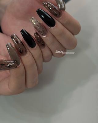 ネイル Liebe nailのネイルデザイン