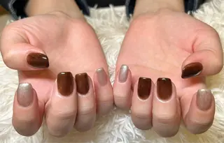 ネイル Neolive_ RINKAのネイルデザイン