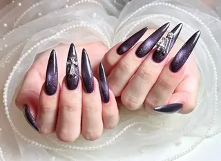 ネイル Bél Nail salonのネイルデザイン