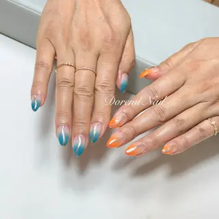 ネイル Doremi Nailのネイルデザイン