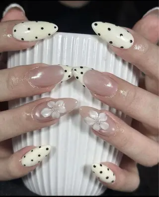 ネイル Candy Nailのネイルデザイン