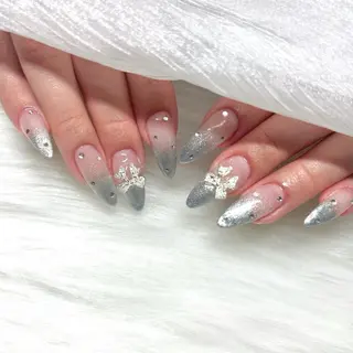 ネイル private salon　ponのネイルデザイン