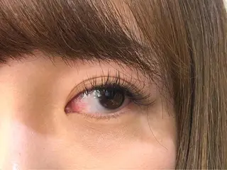 マツエク・マツパ 眉毛専門店brow art上野店 阿部の眉毛・アイブロウイメージ