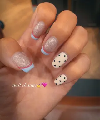 ネイル Nailroom tinoのネイルデザイン