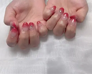 ネイル hairsalon 556のネイルデザイン