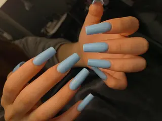 ネイル SORA ANA.CHUOのネイルデザイン