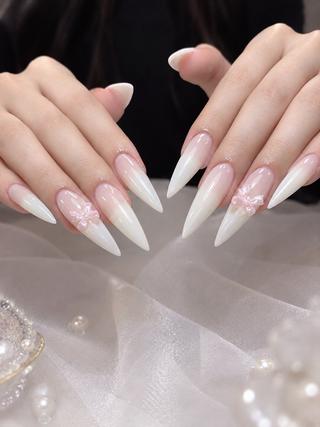 ネイル Anju Nailのネイルデザイン