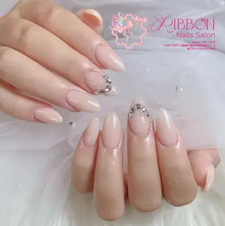 ネイル ribbonnail salonのネイルデザイン