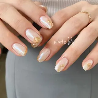 ネイル suuu beautyのネイルデザイン