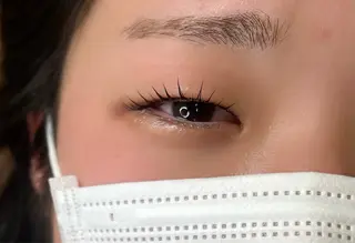 マツエク・マツパ まつ毛パーマ／脱毛 Naluのエステ・リラクイメージ