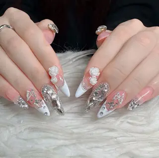 ネイル Hani Nail Salonのネイルデザイン