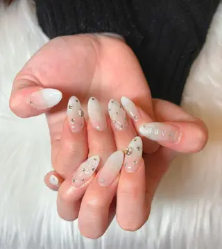ネイル soi. Tomokoのネイルデザイン