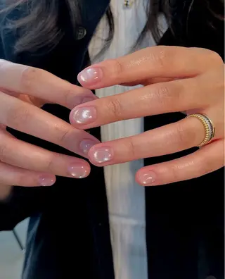 ネイル Minette nailrinrinのネイルデザイン