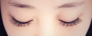 マツエク・マツパ eyelist Asamiのマツエク・マツパデザイン